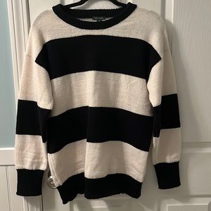 Target, Oversized Sweater